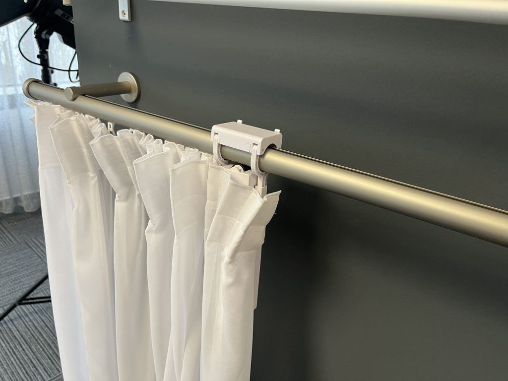Curtain robot 窗帘机器人